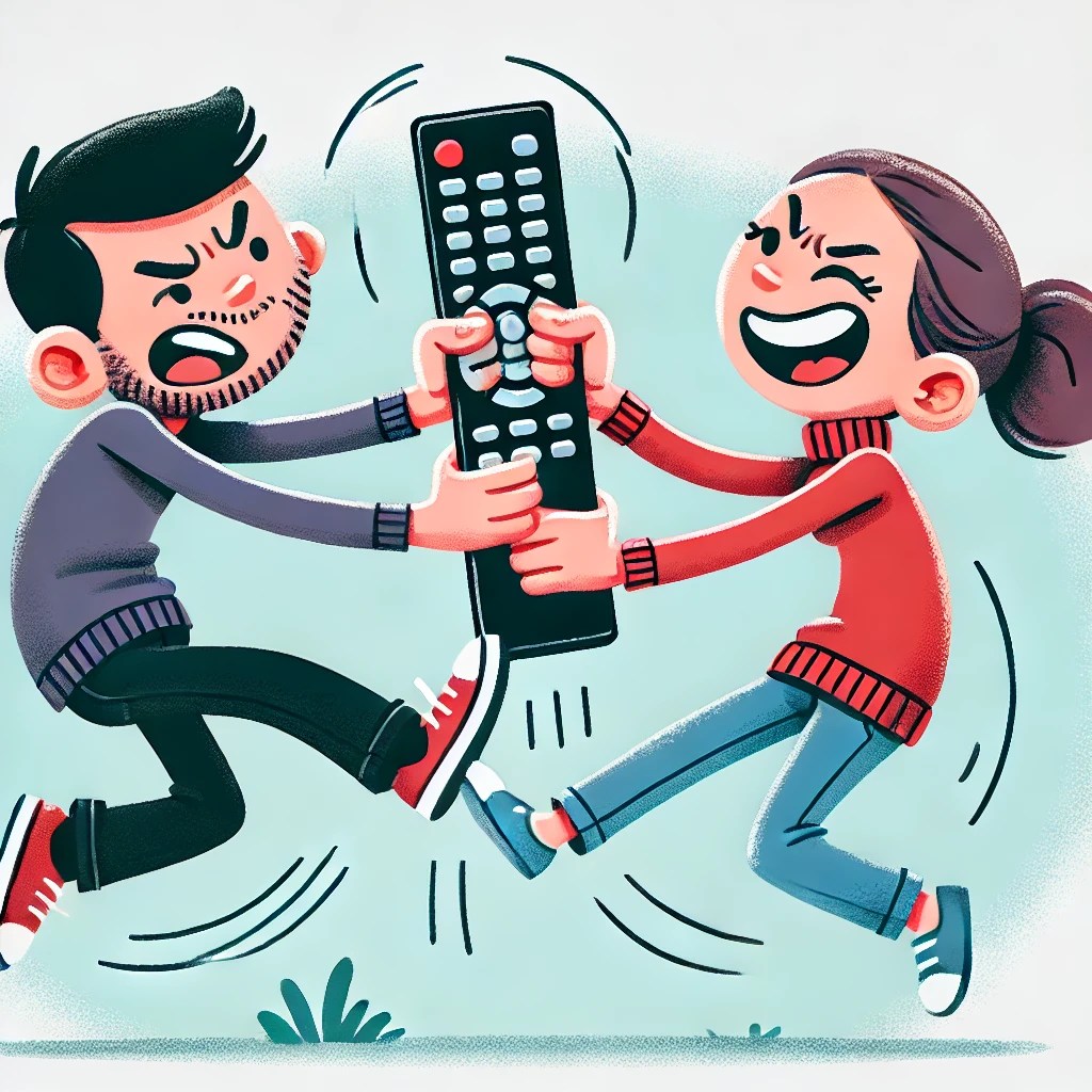 The Art of Compromise: Winning Without&nbsp;Fighting