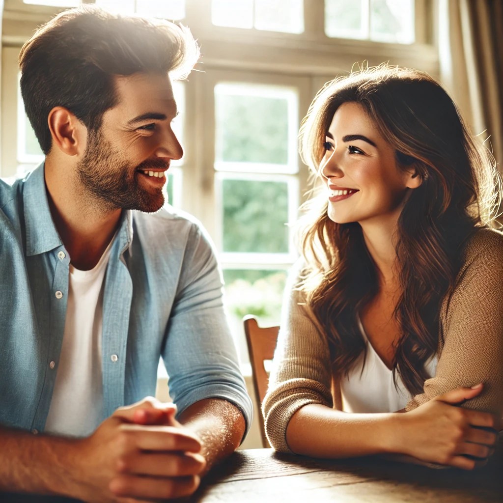 Silent Treatment vs. Open Communication: Which&nbsp;Works?