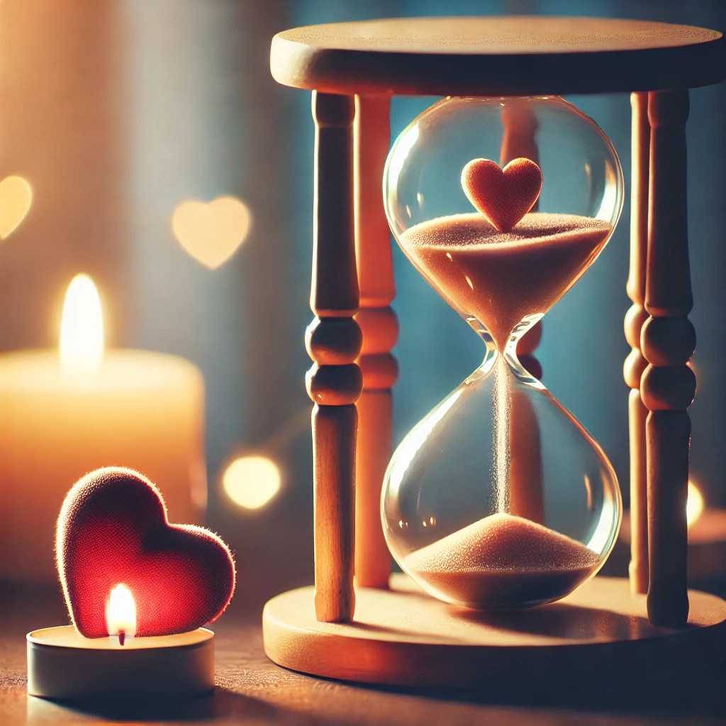 The Importance of Patience in&nbsp;Marriage